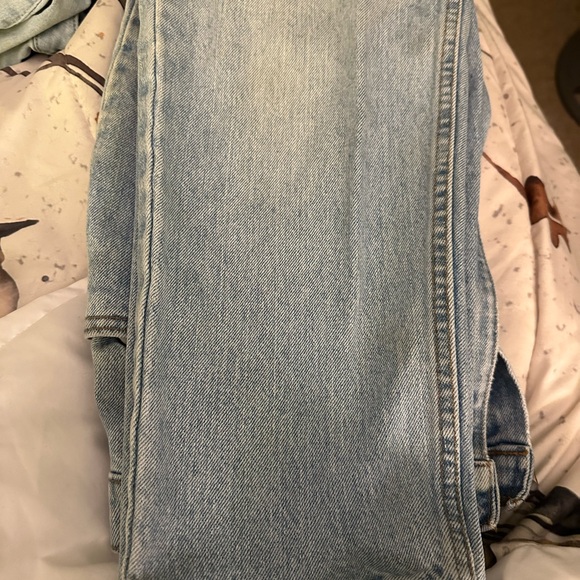 Levi 550’s size 14p - Picture 3 of 4